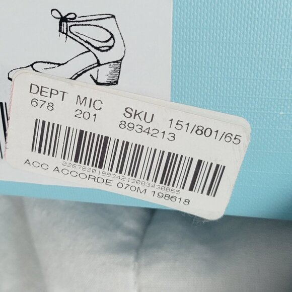 Antonio Melani Accorde Suede - Picture 3 of 3